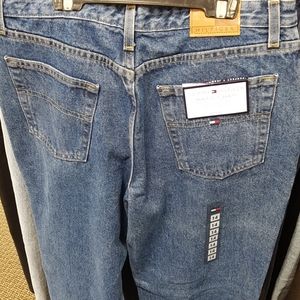 Tommy Hilfiger jeans